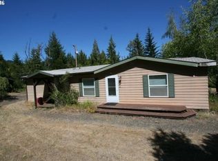 105 Buck Creek Rd, White Salmon, WA 98672