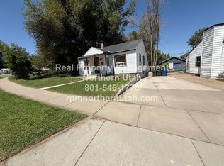 3885 Evelyn Rd, Ogden, UT 84403