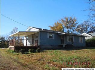 228 Old Hwy #4, Senatobia, MS 38668