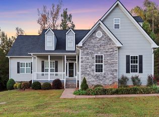 240 Country Brown Ln, Milner, GA 30257