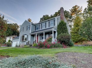 13 Mitris Blvd, Lincoln, RI 02865