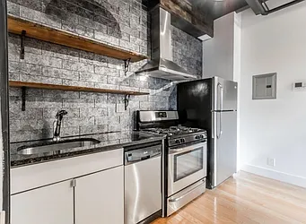 Rented by Smart City Real Estate LLC