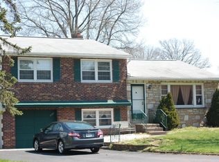 1177 Kasmir Ave, Bensalem, PA 19020