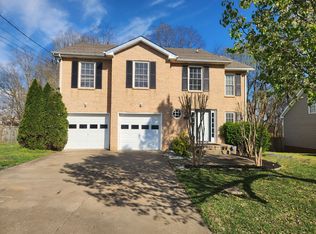 1019 Sugarcane Way, Clarksville, TN 37040