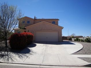 6244 Wildflower Pass NE, Rio Rancho, NM 87144