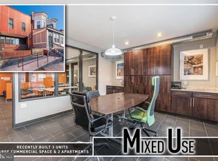 338 E 25th St, Baltimore, MD