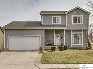 14973 Fowler Ave, Omaha, NE 68116