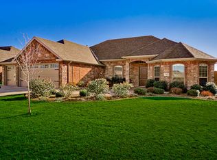 3501 SW Cranbrook Ave, Bentonville, AR 72713