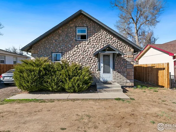 1901 6th St, Greeley, CO 80631