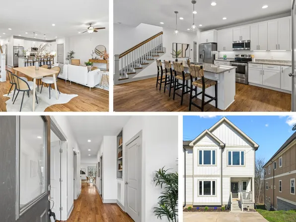 720 Flint Ridge Dr, Whites Creek, TN 37189