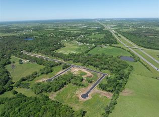 County Road 129, Terrell, TX 75161