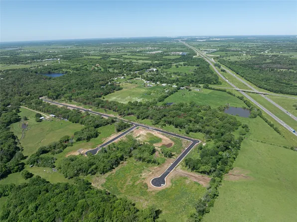County Road 129, Terrell, TX 75161
