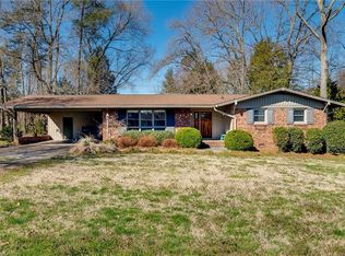 3829 Langdale Dr, High Point, NC 27265
