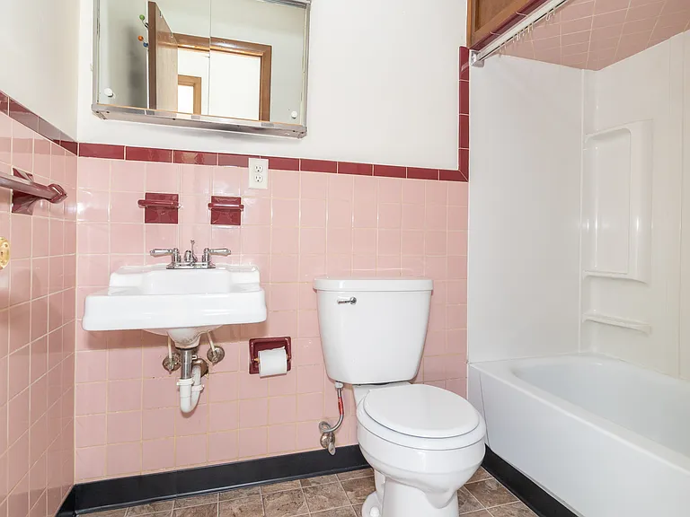 1714 Ross St #6 — Photo 6