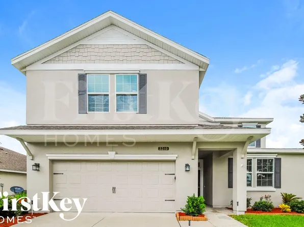 3310 Hidden Meadows Ct, Green Cove Springs, FL 32043