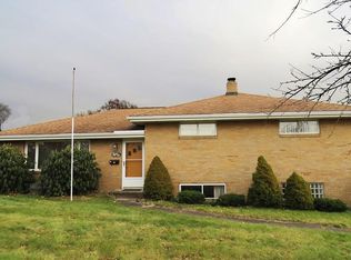 531 N Main St, Chicora, PA 16025