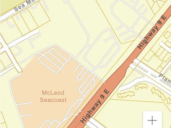 3685 Sea Mountain Hwy., Little River, SC 29566