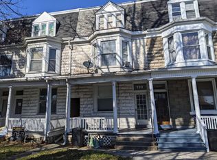 233 Carlisle Ave #1F, York, PA 17404