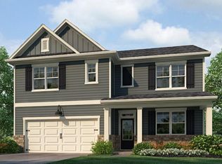 314 Grand Hickory Way, Dawsonville, GA 30534