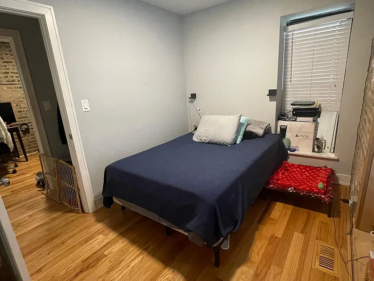 1902 W Cullerton St #2R — Photo 7