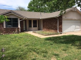 8206 N 121st Ave E, Owasso, OK 74055