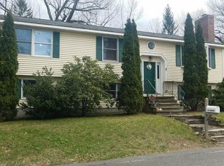 30 Lookout Ave, Natick, MA 01760