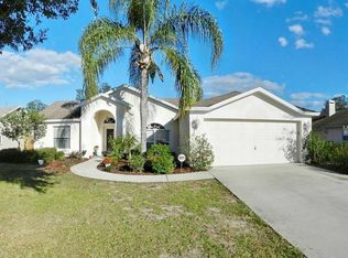 10814 Windbury Way, Riverview, FL 33569