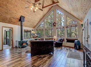 4303 NAVAJO Drive, Happy Jack, AZ 86024