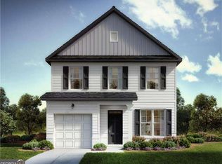 2666 Alderbrook Ct Lot 9, College Park, GA 30349