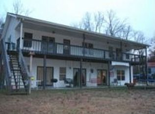 920 Pittman Ln, Spring City, TN 37381