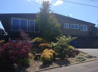 2817 NW 93rd St, Seattle, WA 98117