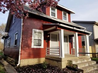 61 S Lasalle St, Indianapolis, IN 46201