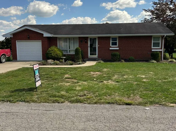 78 Country View Ct, Campbellsville, KY 42718