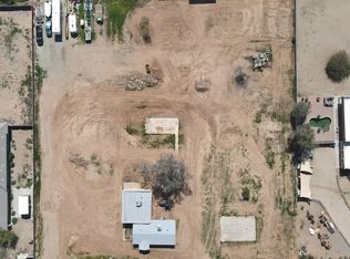 3535 W McArthur Rd, Phoenix, AZ 85083