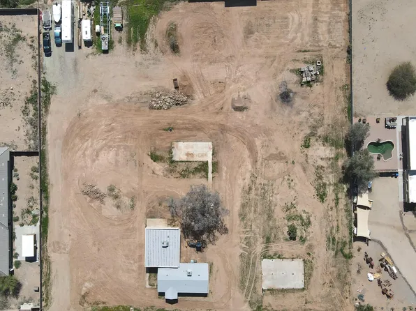 3535 W MCARTHUR Road #-, Phoenix, AZ 85083
