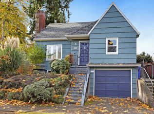 6905 N Curtis Ave, Portland, OR 97217