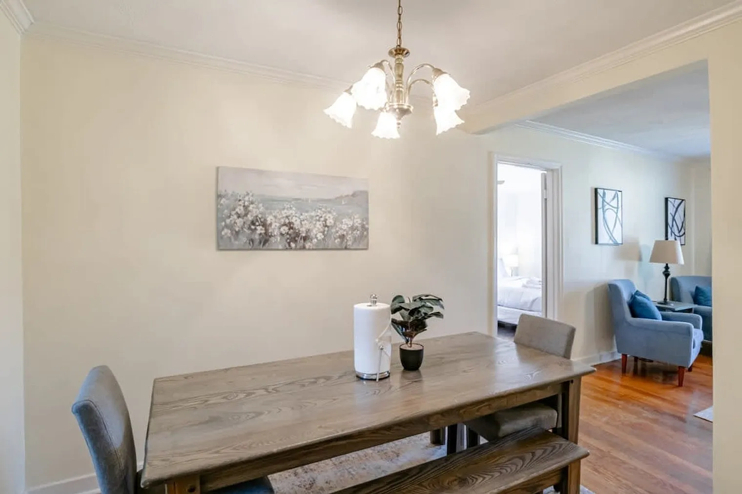 3 bed, 2.0 bath, 1496 sqft, $2,830 — Photo 3