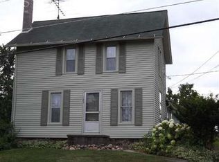 123 Lansing St, Gaines, MI 48436