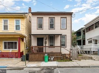 408 N 2nd St, Lebanon, PA 17046