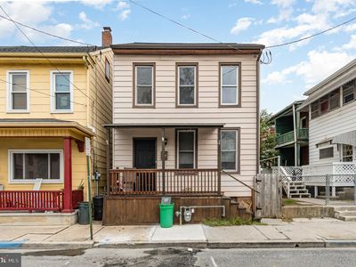 408 N 2nd St, Lebanon, PA, 17046