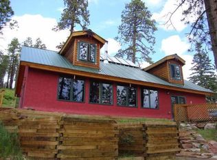247 Sunny Ln, Durango, CO 81301