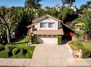 15544 Oakdale Rd, Chino Hills, CA 91709