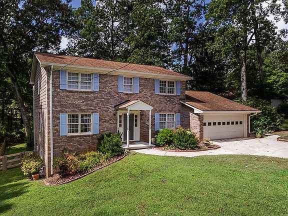 4th image of 3108 Tuckersham Ct