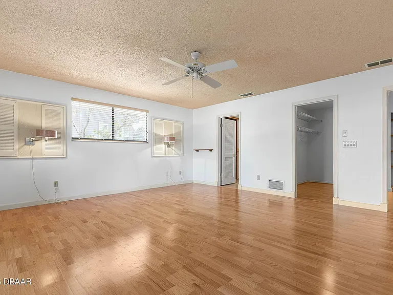 Large Master Bedroom