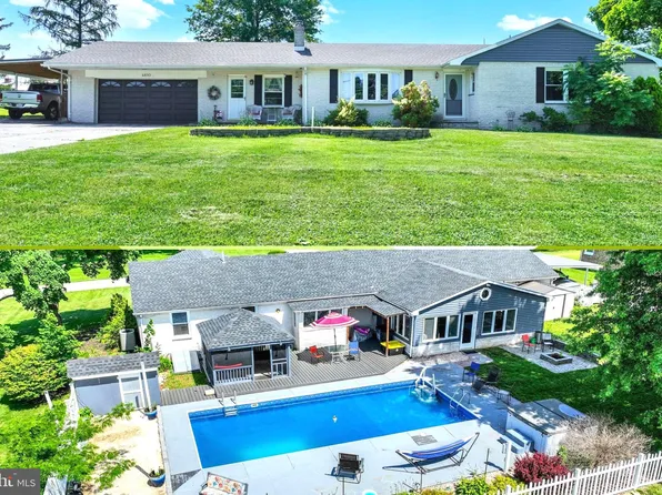 4610 Paradise Rd, Dover, PA 17315