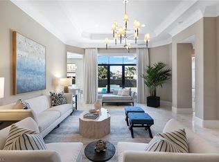 2231 Residence Cir, Naples, FL 34105