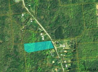 Ridge Rd, Glenville, NY 12302