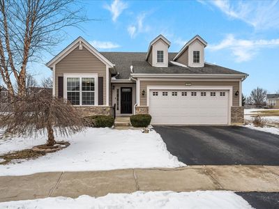 2843 Hillcrest Cir, Naperville, IL, 60564