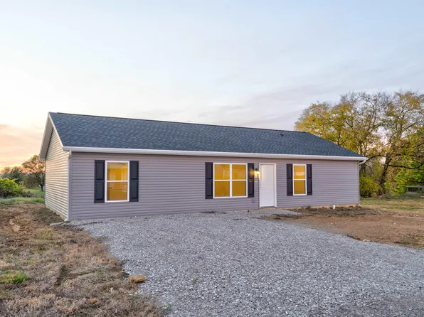 330 Ranger Ln, Dale, IN 47523