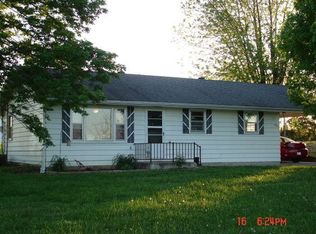 6530 Liberty Rd, Jefferson City, MO 65101